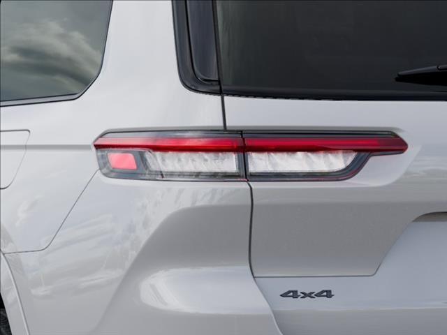 new 2025 Jeep Grand Cherokee L car, priced at $64,442