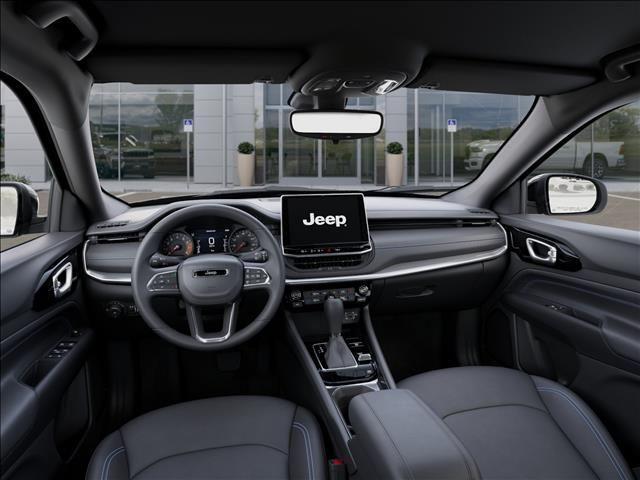 new 2026 Jeep Compass car, priced at $29,762