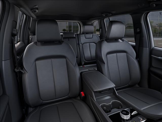 new 2025 Jeep Grand Cherokee car, priced at $42,176