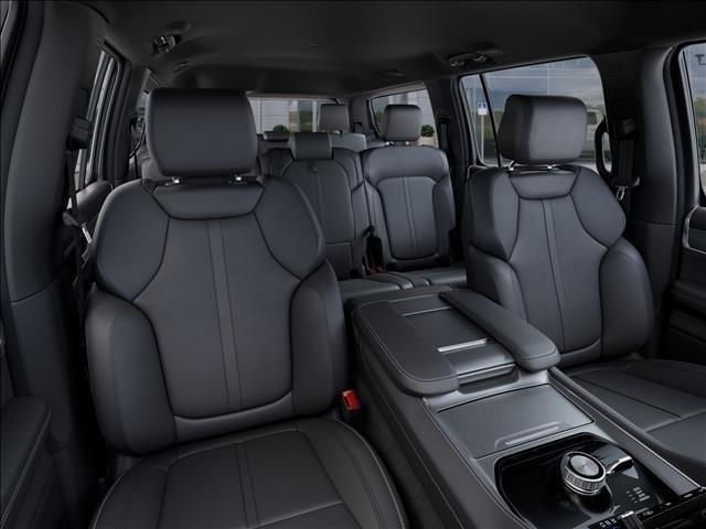 new 2025 Jeep Wagoneer car, priced at $63,428