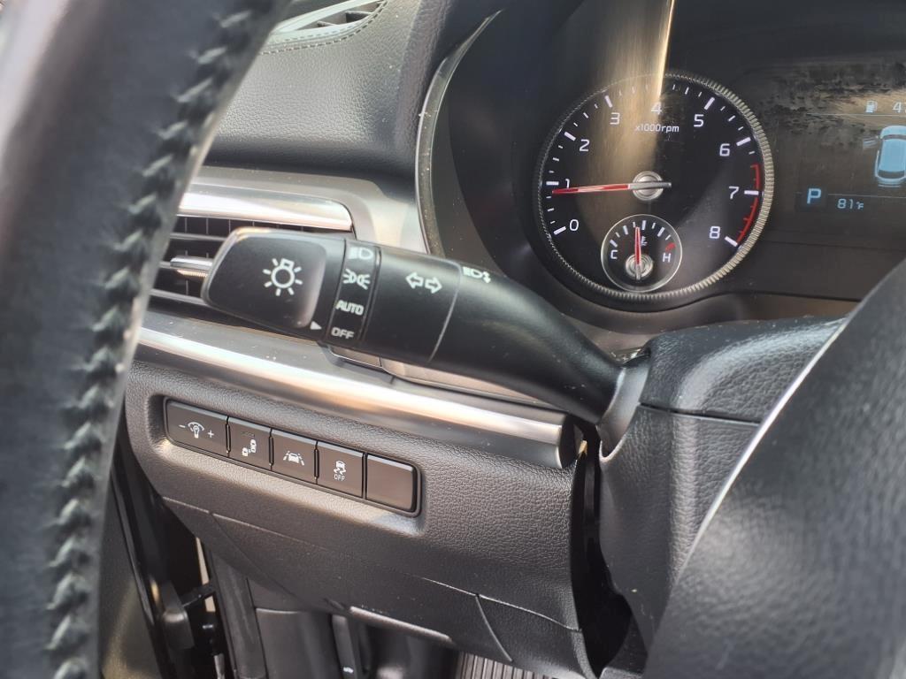 used 2022 Kia Telluride car, priced at $27,629