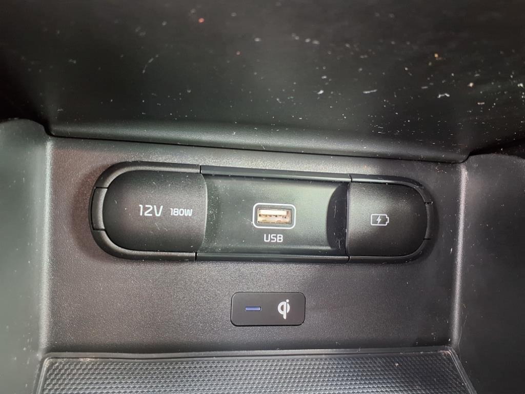 used 2022 Kia Telluride car, priced at $27,629