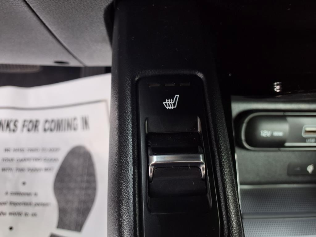 used 2022 Kia Telluride car, priced at $27,629