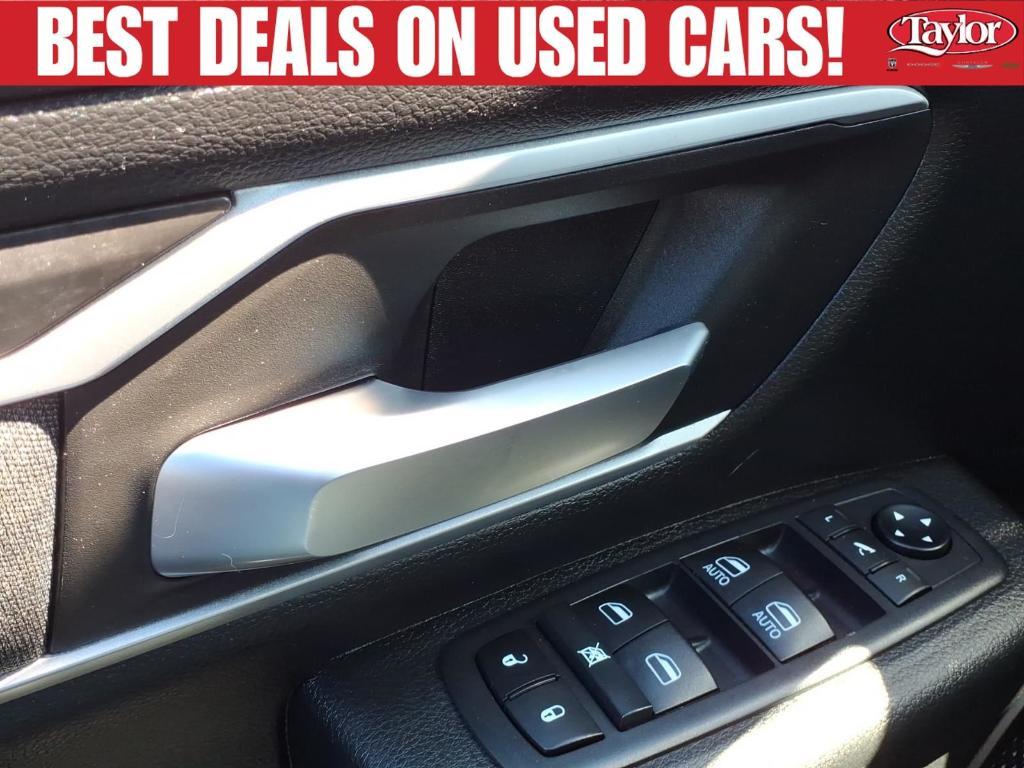 used 2020 Ram 1500 car, priced at $32,003