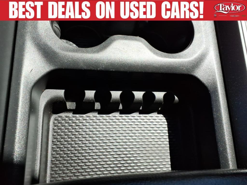 used 2020 Ram 1500 car, priced at $32,003