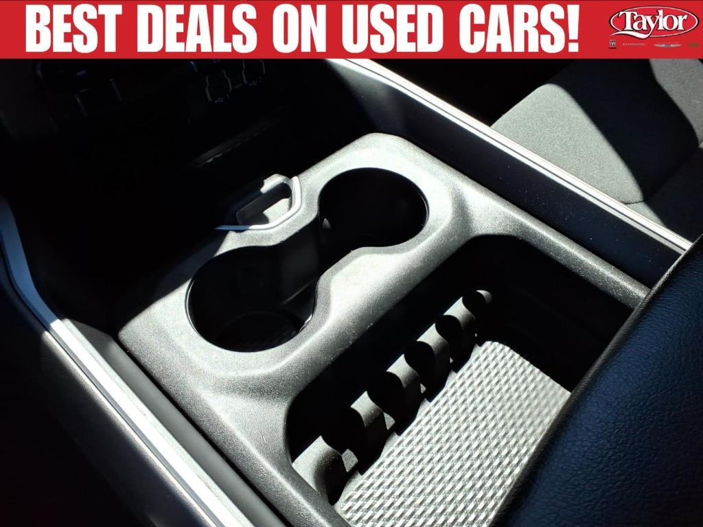 used 2020 Ram 1500 car, priced at $32,003