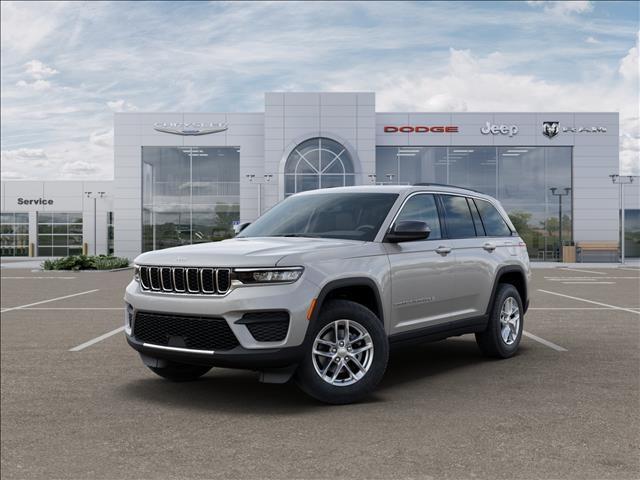 new 2025 Jeep Grand Cherokee car, priced at $37,664