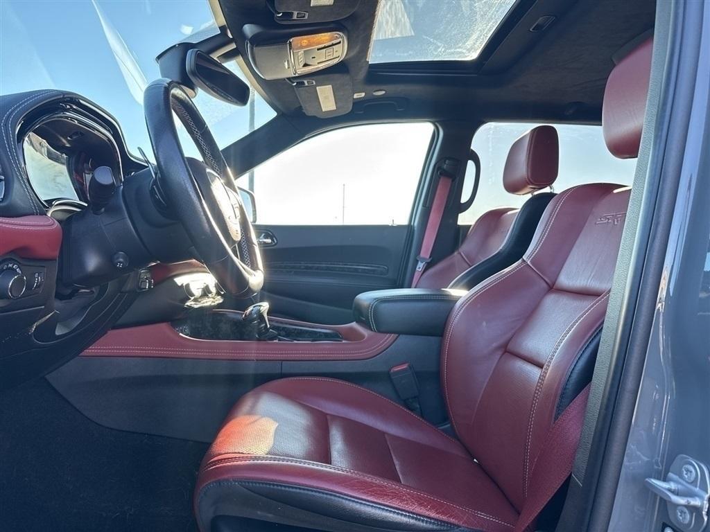 used 2021 Dodge Durango car
