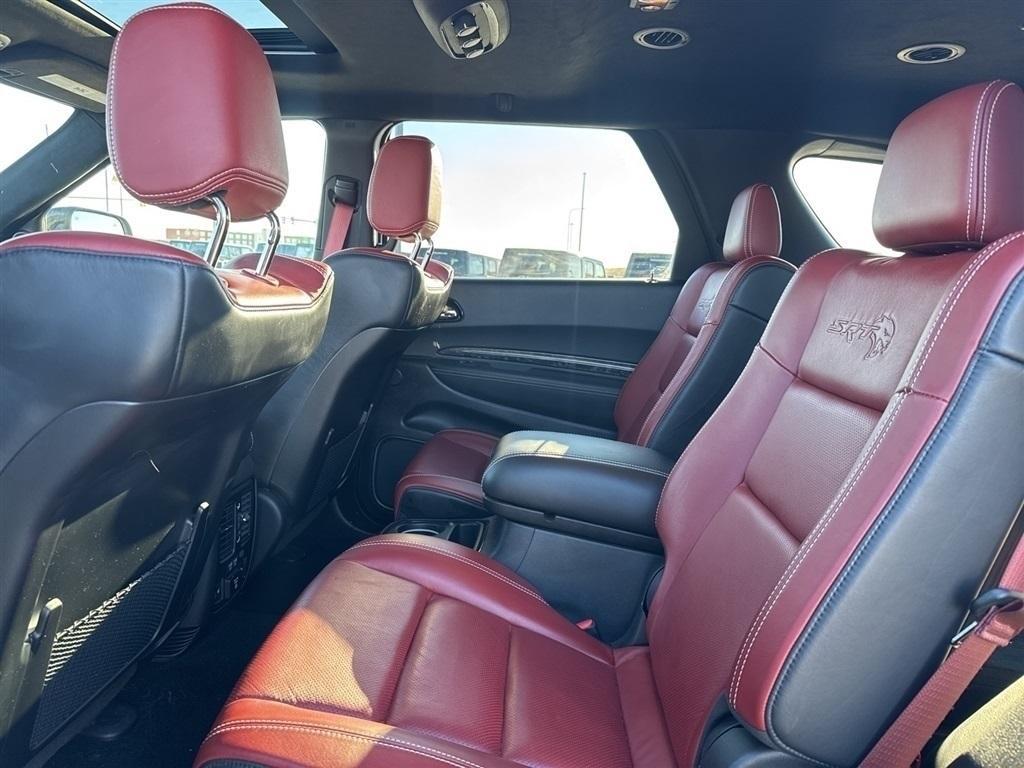 used 2021 Dodge Durango car