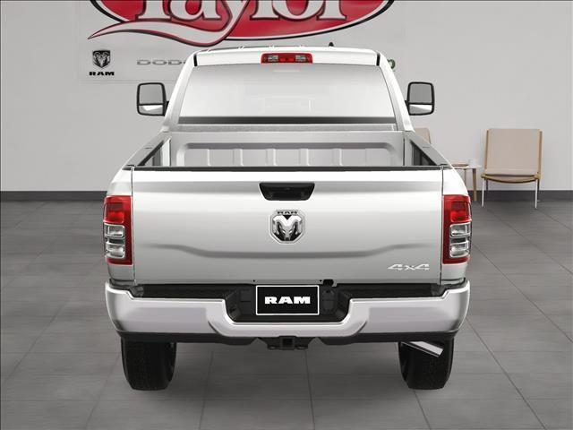 new 2024 Ram 2500 car, priced at $53,371