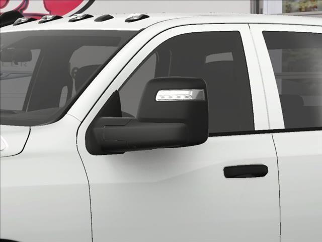 new 2024 Ram 2500 car, priced at $53,371