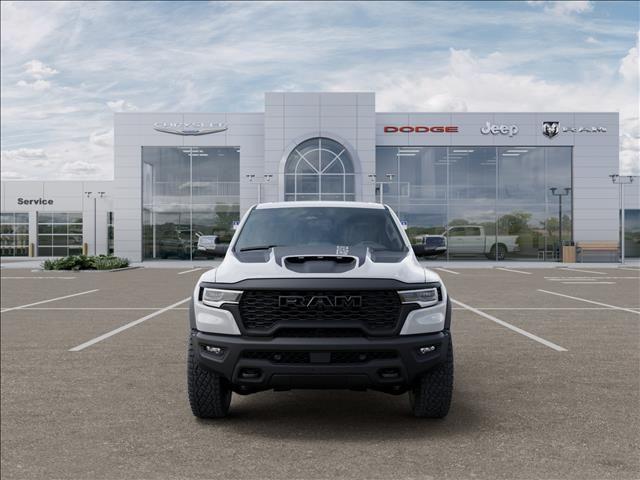 new 2026 Ram 1500 car, priced at $88,417