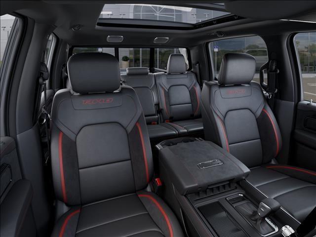 new 2026 Ram 1500 car, priced at $88,417