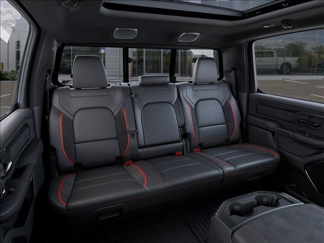 new 2026 Ram 1500 car, priced at $88,417