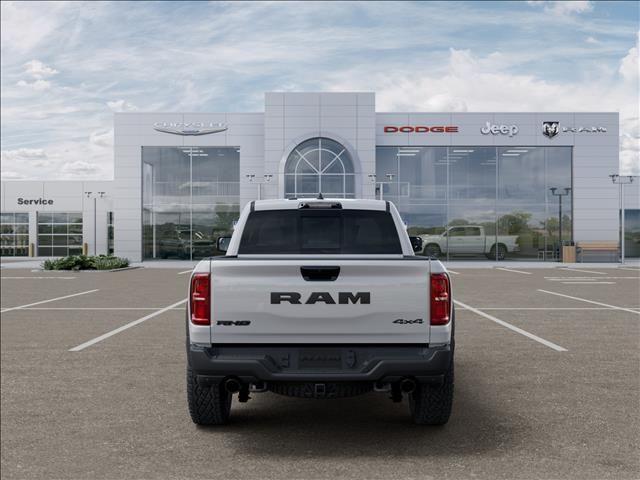 new 2026 Ram 1500 car, priced at $88,417