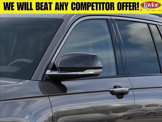 new 2026 Jeep Grand Cherokee car, priced at $44,609