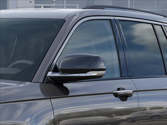 new 2026 Jeep Grand Cherokee car, priced at $45,309