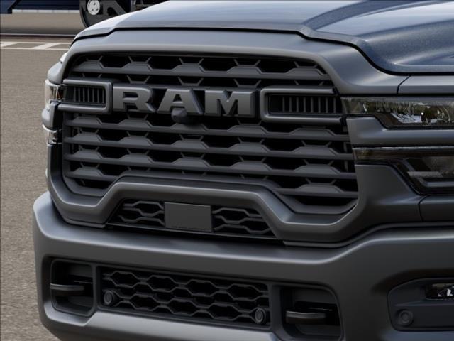new 2026 Ram 3500 car, priced at $67,722