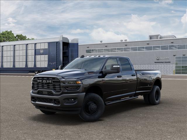new 2026 Ram 3500 car, priced at $67,722