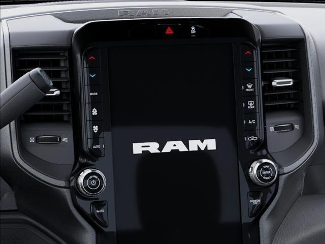 new 2026 Ram 3500 car, priced at $67,722