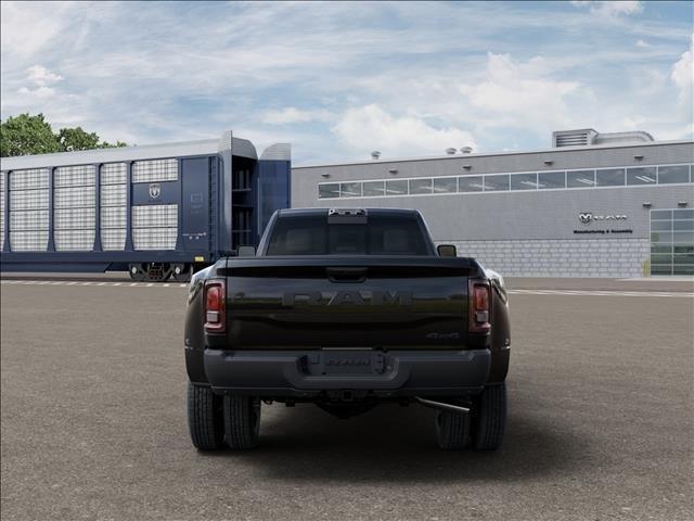 new 2026 Ram 3500 car, priced at $67,722