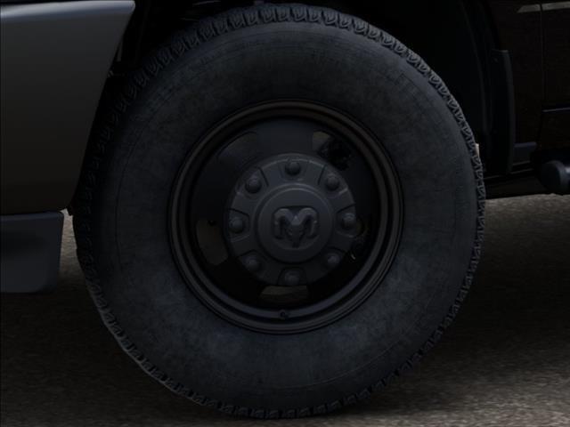 new 2026 Ram 3500 car, priced at $67,722