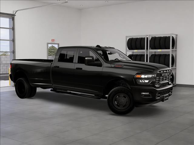 new 2026 Ram 3500 car, priced at $67,722