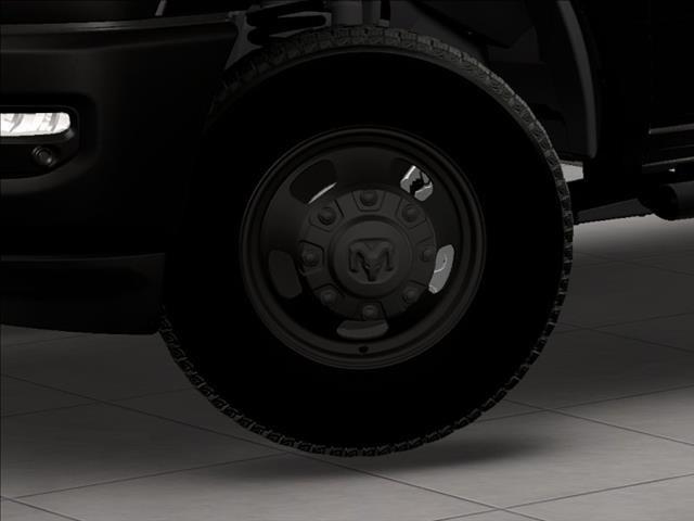 new 2026 Ram 3500 car, priced at $67,722