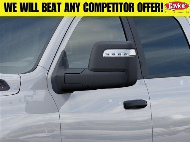 new 2026 Ram 2500 car, priced at $62,509