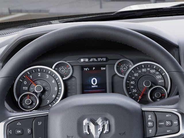 new 2026 Ram 2500 car, priced at $62,509