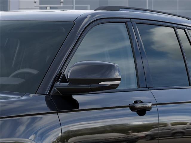 new 2025 Jeep Grand Cherokee car, priced at $45,831