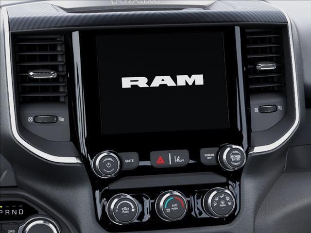new 2026 Ram 1500 car, priced at $52,800