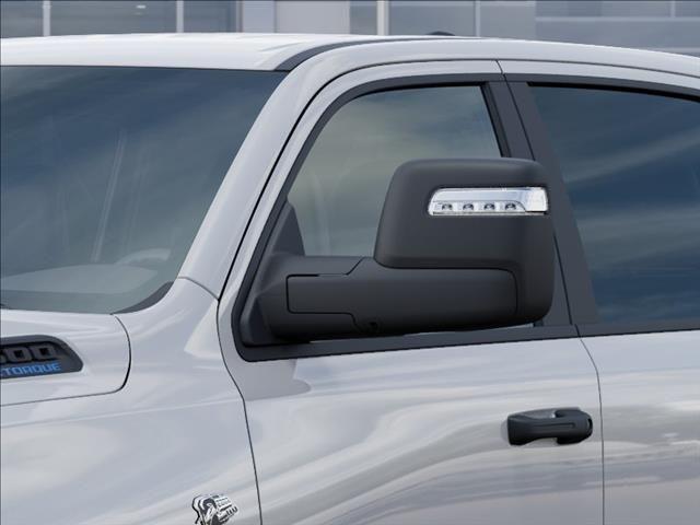 new 2026 Ram 1500 car, priced at $52,800