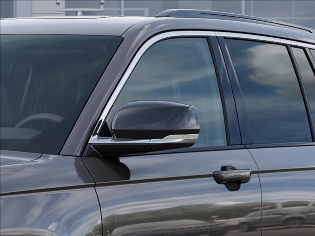 new 2025 Jeep Grand Cherokee car, priced at $54,656