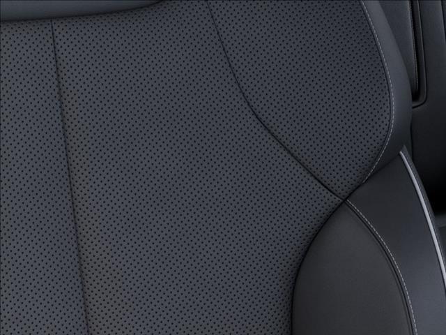 new 2025 Jeep Grand Cherokee car, priced at $54,656