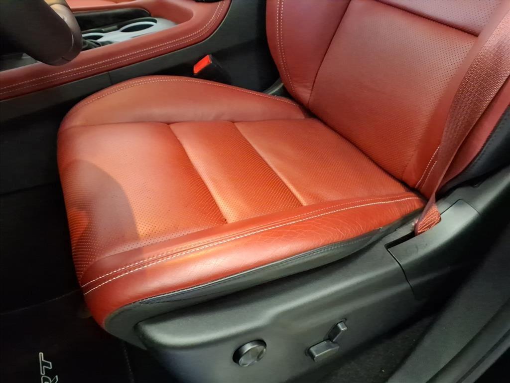 used 2024 Dodge Durango car, priced at $81,151