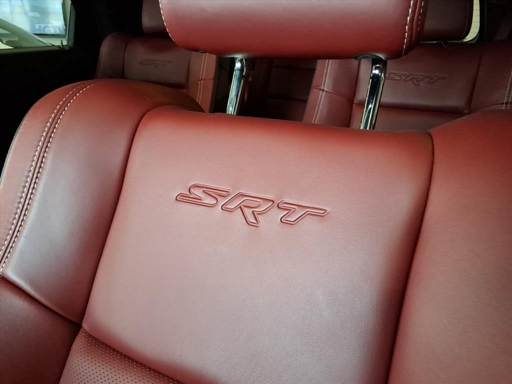 used 2024 Dodge Durango car, priced at $81,151