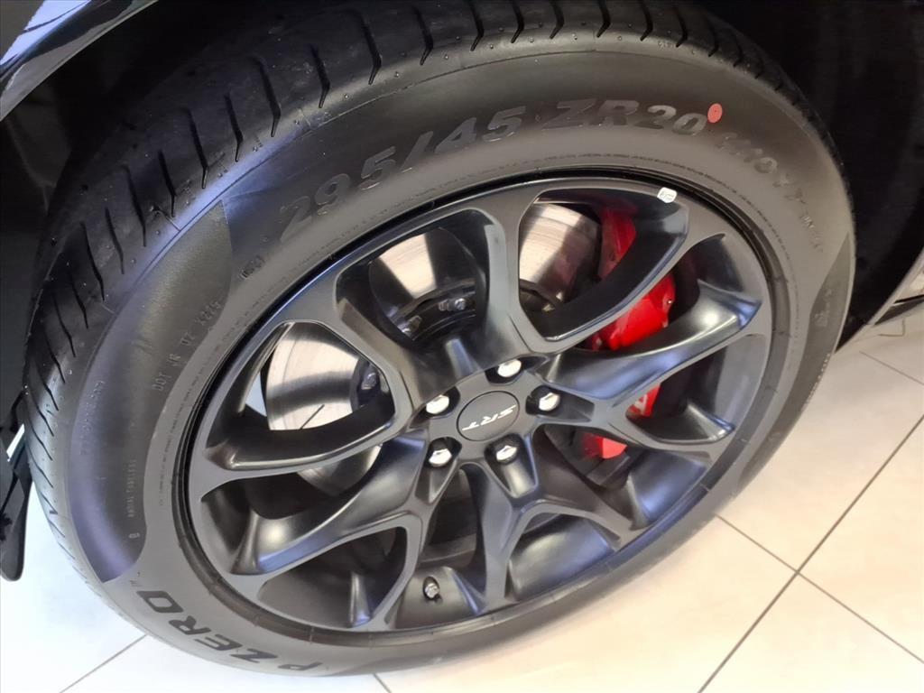 used 2024 Dodge Durango car, priced at $81,151