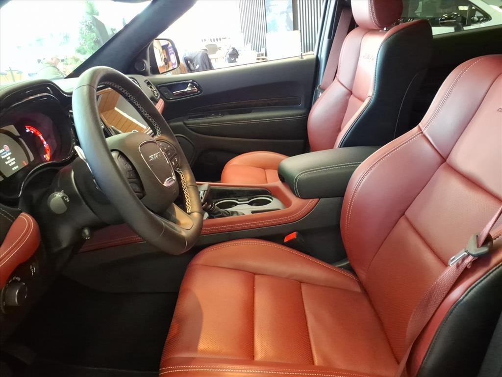 used 2024 Dodge Durango car, priced at $81,151