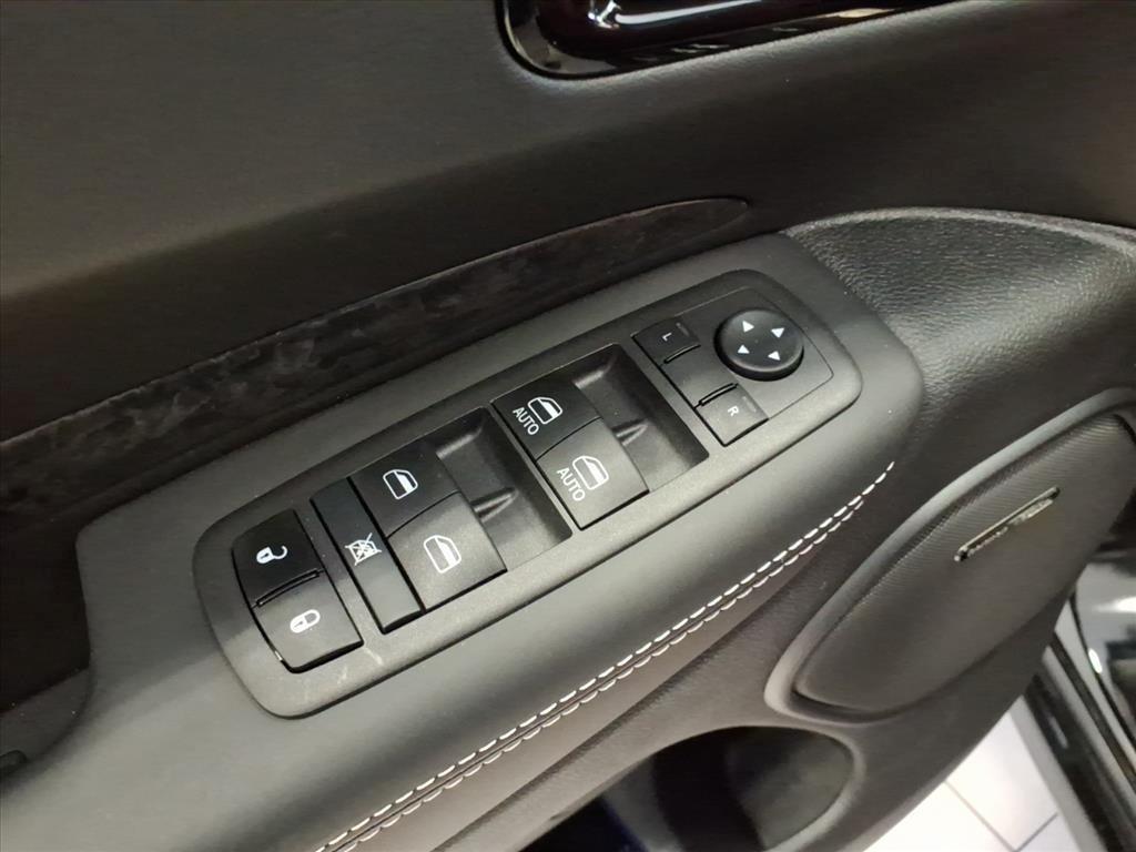 used 2024 Dodge Durango car, priced at $81,151