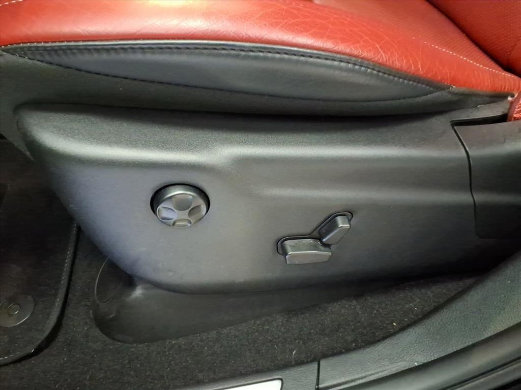 used 2024 Dodge Durango car, priced at $81,151