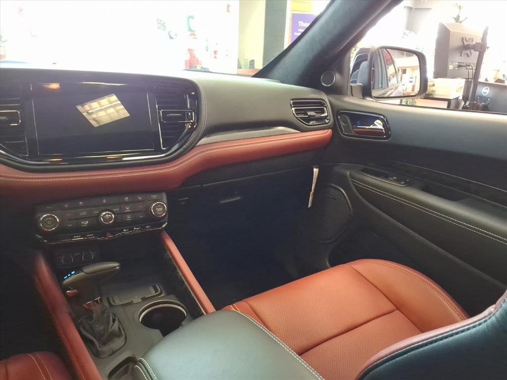 used 2024 Dodge Durango car, priced at $81,151