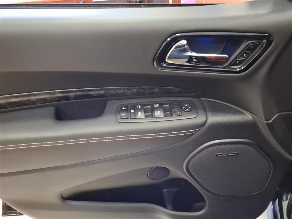 used 2024 Dodge Durango car, priced at $81,151