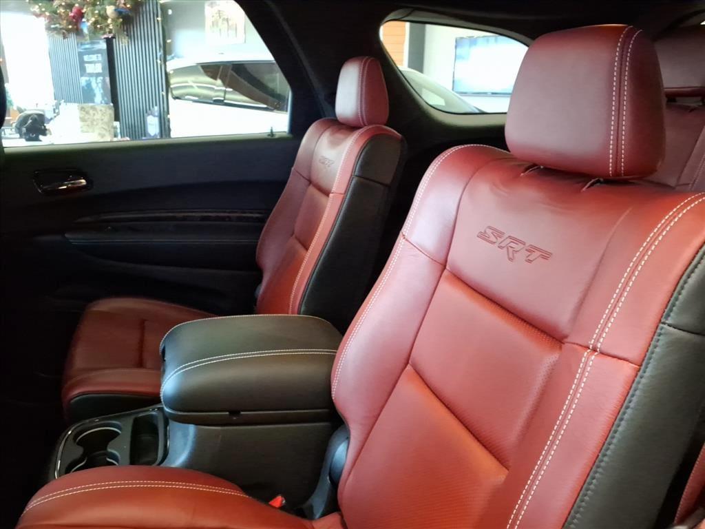 used 2024 Dodge Durango car, priced at $81,151