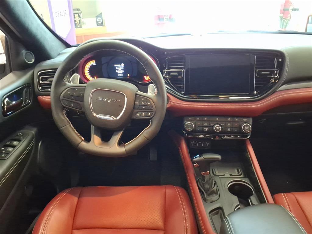 used 2024 Dodge Durango car, priced at $81,151