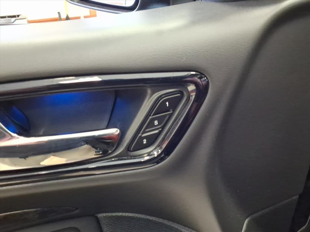 used 2024 Dodge Durango car, priced at $81,151