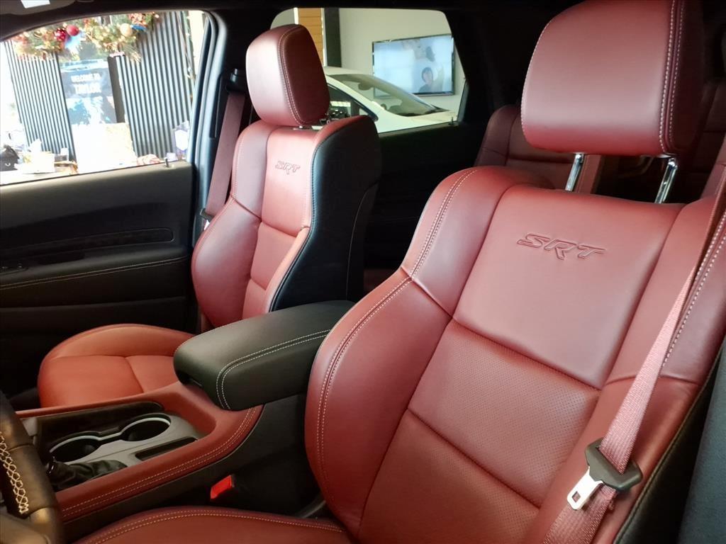 used 2024 Dodge Durango car, priced at $81,151