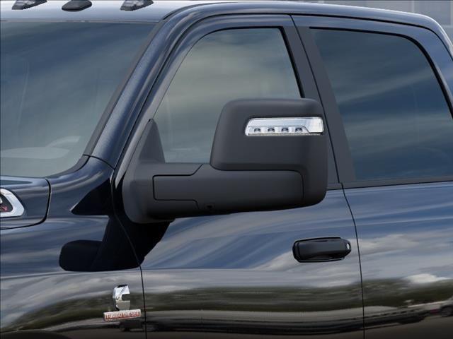 new 2026 Ram 2500 car, priced at $69,313