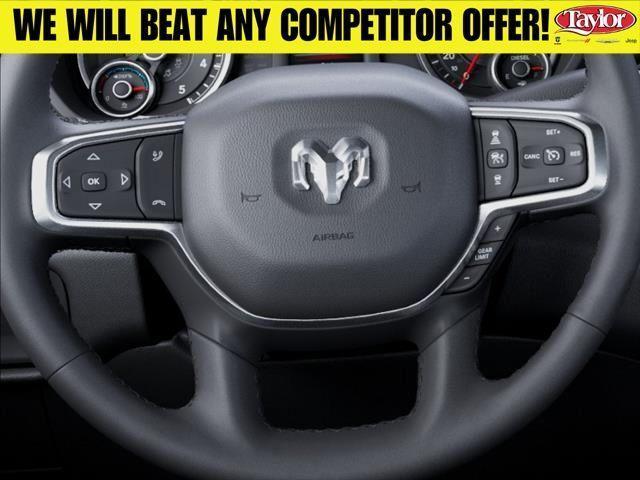new 2026 Ram 2500 car, priced at $68,313