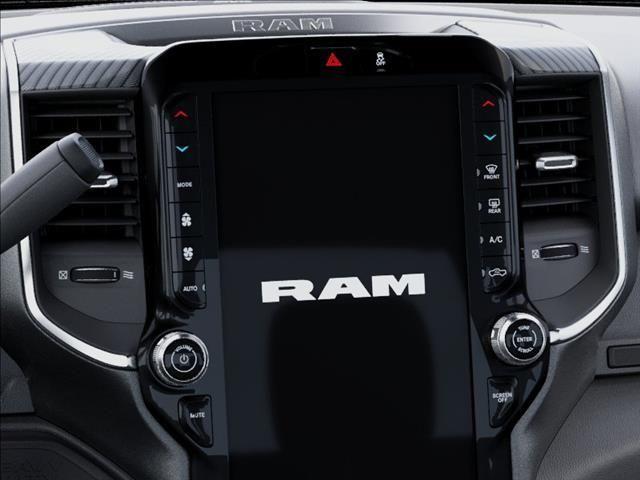 new 2026 Ram 2500 car, priced at $70,313